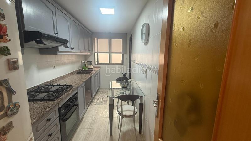 Foto dce5d112-34e6-4d27-b4b6-0664662d616b. Piso vivienda de 3 habitaciones con balcon en Plaza Xúquer Paiporta