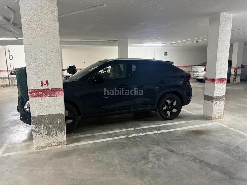 Foto fa584edd-dcc9-44b1-87a5-4422f8428898. Piso vivienda de 3 habitaciones con balcon en Plaza Xúquer Paiporta