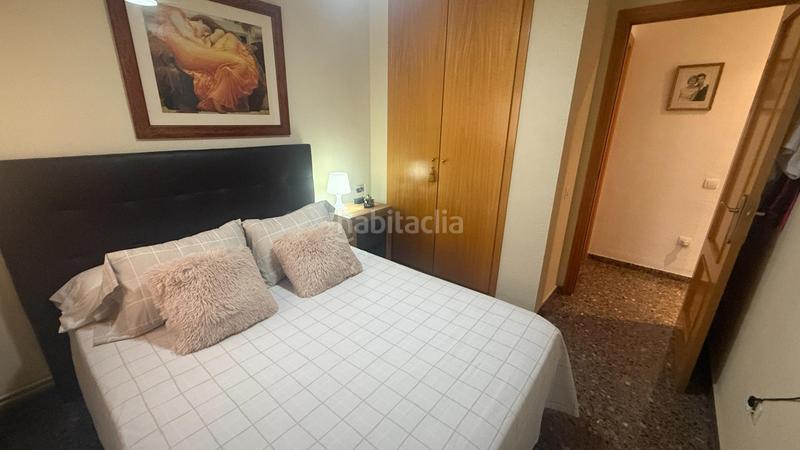 Foto 19ddafa4-3504-4811-880f-be83c7b5b635. Appartement avec chauffage parking dans Plaza Xúquer Paiporta