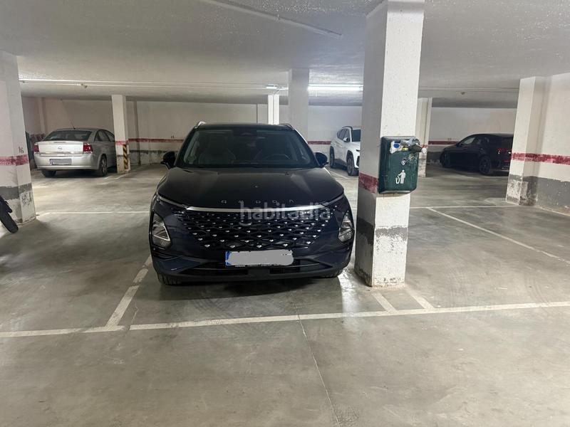 Foto 296dda40-efff-4f77-9293-dd78d23b0892. Appartement avec chauffage parking dans Plaza Xúquer Paiporta