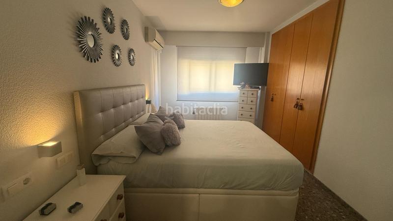 Foto 57c24917-da53-4f4d-8599-b0087a73e7ff. Appartement avec chauffage parking dans Plaza Xúquer Paiporta