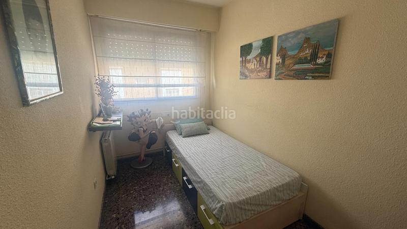 Foto 5ac67fc7-e666-44ae-9e13-1b31a983f317. Appartement avec chauffage parking dans Plaza Xúquer Paiporta
