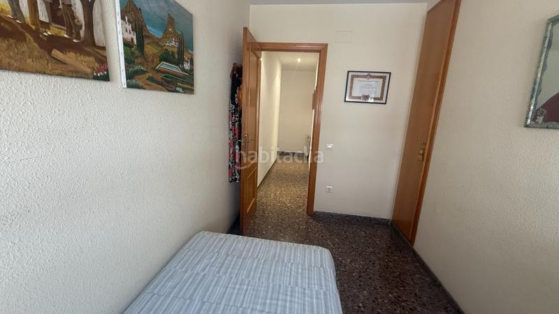 Foto 80b72ec8-3cac-4e51-9b59-021259fdd4f3. Appartement avec chauffage parking dans Plaza Xúquer Paiporta