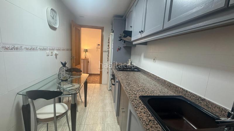 Foto 9ec2695e-b7ab-4d56-9e25-84758af168c0. Appartement avec chauffage parking dans Plaza Xúquer Paiporta