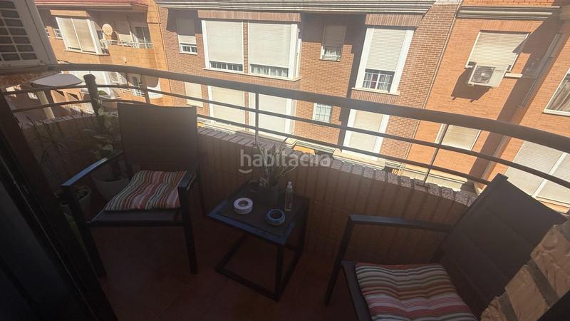 Foto b3a8d84c-c4f5-46ec-849b-690edb5c3649. Appartement avec chauffage parking dans Plaza Xúquer Paiporta