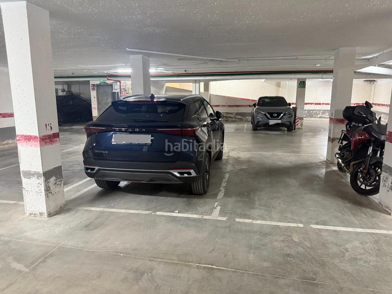 Foto e477007f-fe5d-473b-92ae-68396c93a1fa. Appartement avec chauffage parking dans Plaza Xúquer Paiporta