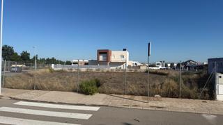Wohngrundstück  Calle perera. Parcela urbana en santa ana albal esquinera