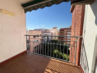 Appartement  Calle crevillente. Se vende bonito piso junto a blasco ibañez  pacheco y torrens in