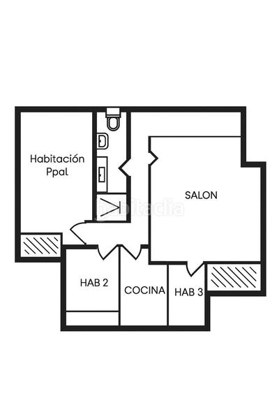 Foto d60d9c35-a353-4656-9d48-533945ef03cd. Appartement dans L´Illa Perduda Valencia