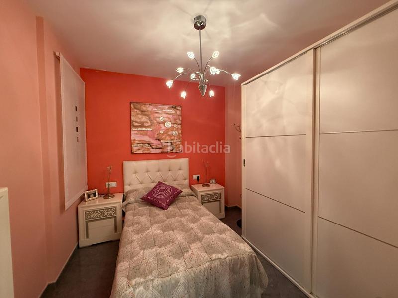 Foto 1618128a-41b7-44aa-b300-334e3f696d65. Affitto appartamento in Malva Rosa Valencia