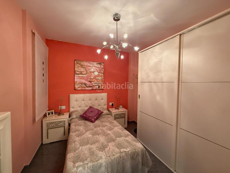 Foto 8a1f2357-c68a-4df2-8182-e8b0098cf3f8. Alquiler piso alquiler vivienda reformada en la malvarrosa a 100 metros de la playa en Valencia