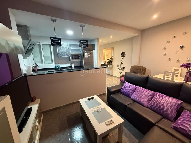 Foto 52e5c0e4-1c23-4d0c-a18b-0f72b7014b5d. Location appartement dans Malva Rosa Valencia