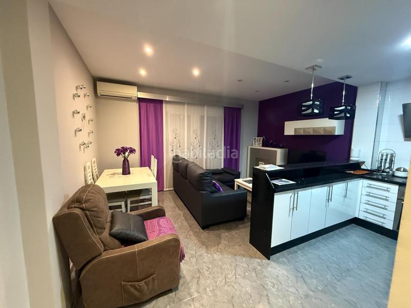 Foto b0c8f381-cc87-49c1-a118-d9b445928e6b. Location appartement dans Malva Rosa Valencia