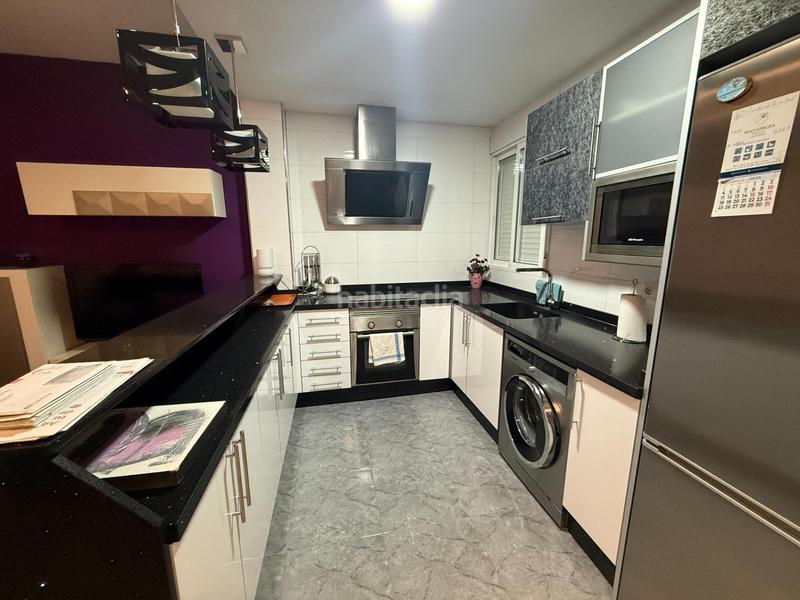 Foto fbee614e-6d16-4c19-88d7-cb12c4222813. Location appartement dans Malva Rosa Valencia