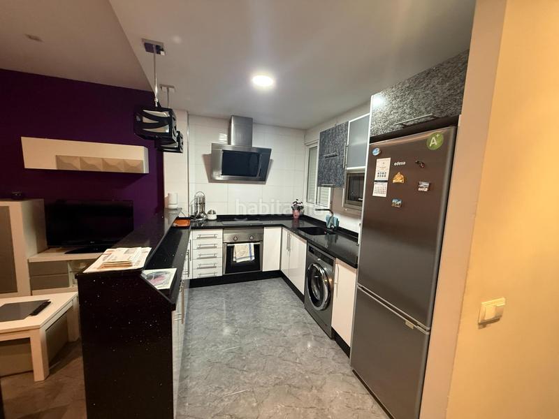 Foto f58abf52-6f54-43e3-b9b5-c78d971b8441. Miete etagenwohnung in Malva Rosa Valencia