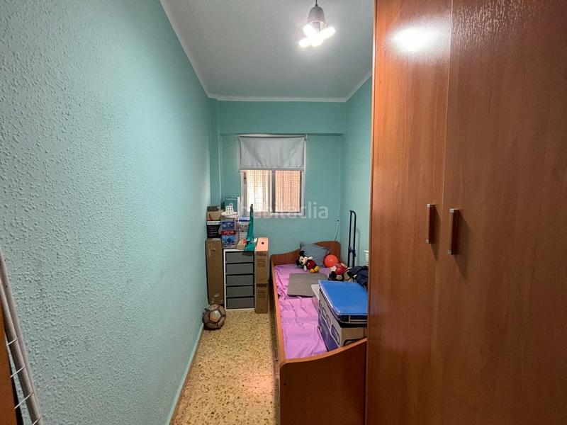 Foto 10e7d13e-582f-4b8a-8542-24442706aeea. Etagenwohnung in Plaza Xúquer Paiporta