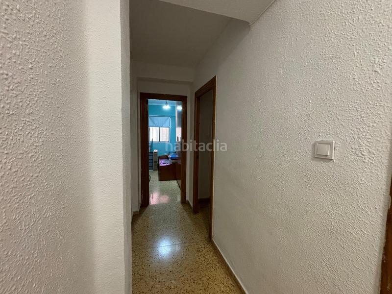 Foto 2354af9a-0462-435f-a334-c9dedd254219. Etagenwohnung in Plaza Xúquer Paiporta