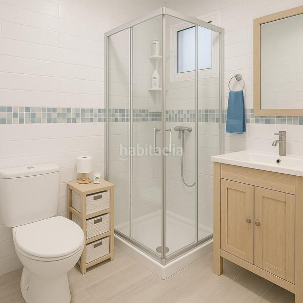 Foto 2e8e85c1-33e7-41f8-b60b-8f17488ecfe6. Etagenwohnung in Plaza Xúquer Paiporta