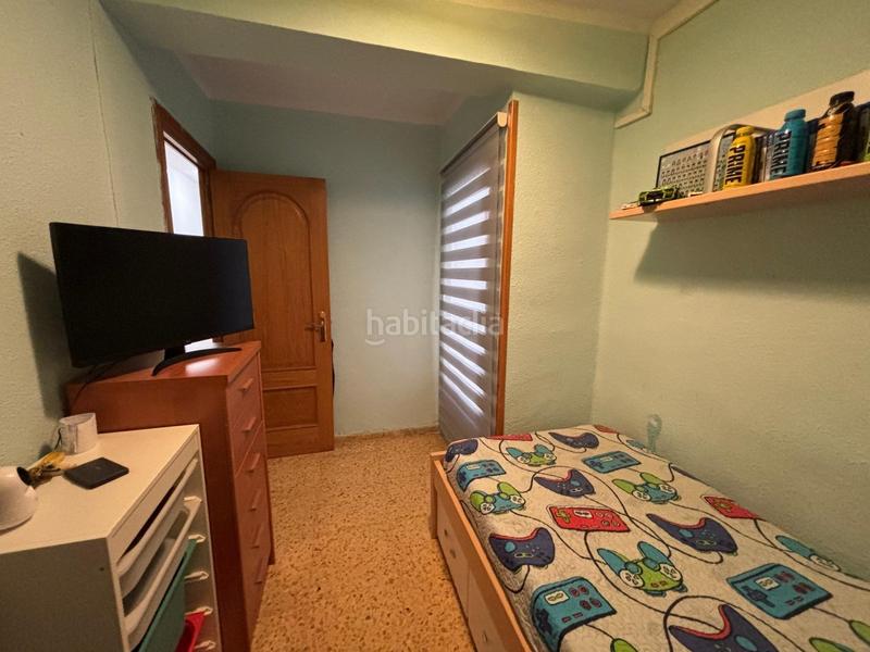 Foto 3fd24ae4-c2de-40bc-8ca6-f14031ec1564. Etagenwohnung in Plaza Xúquer Paiporta