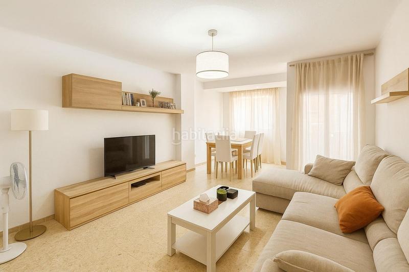 Foto 4846bcb8-4a78-4911-9bac-eaf2ea91796a. Etagenwohnung in Plaza Xúquer Paiporta