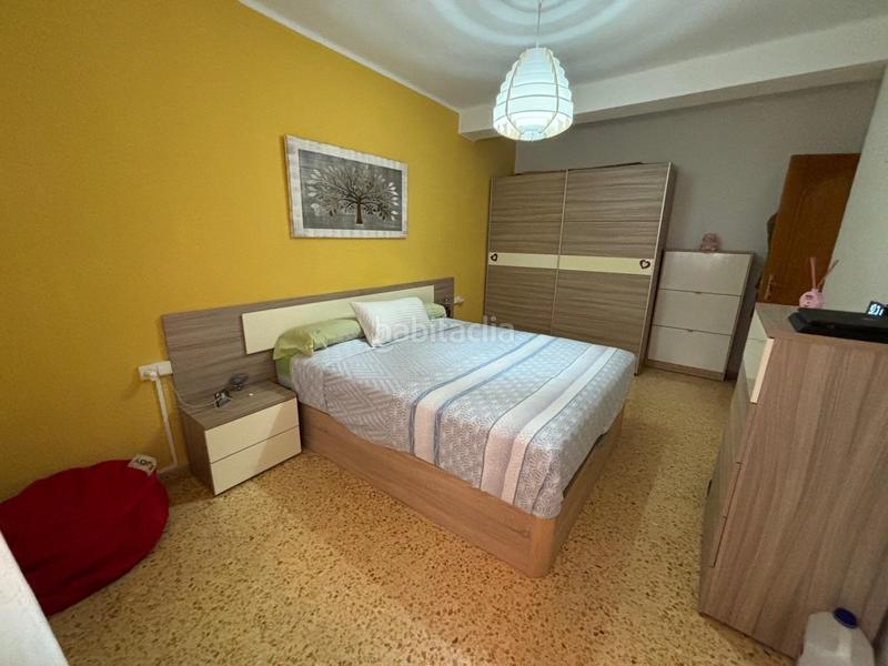 Foto 68be86e4-0e25-477c-943d-1d87d69fbce8. Etagenwohnung in Plaza Xúquer Paiporta