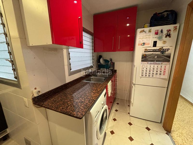 Foto 7a83d330-2832-42e6-9073-0eace182fe26. Etagenwohnung in Plaza Xúquer Paiporta