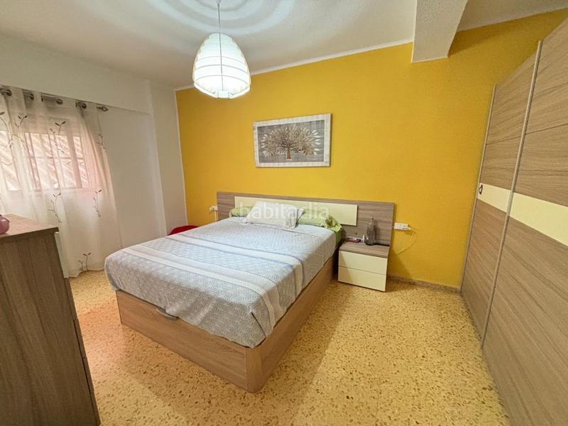 Foto 92db8e4e-e57f-47b9-a95f-247efd26be13. Etagenwohnung in Plaza Xúquer Paiporta