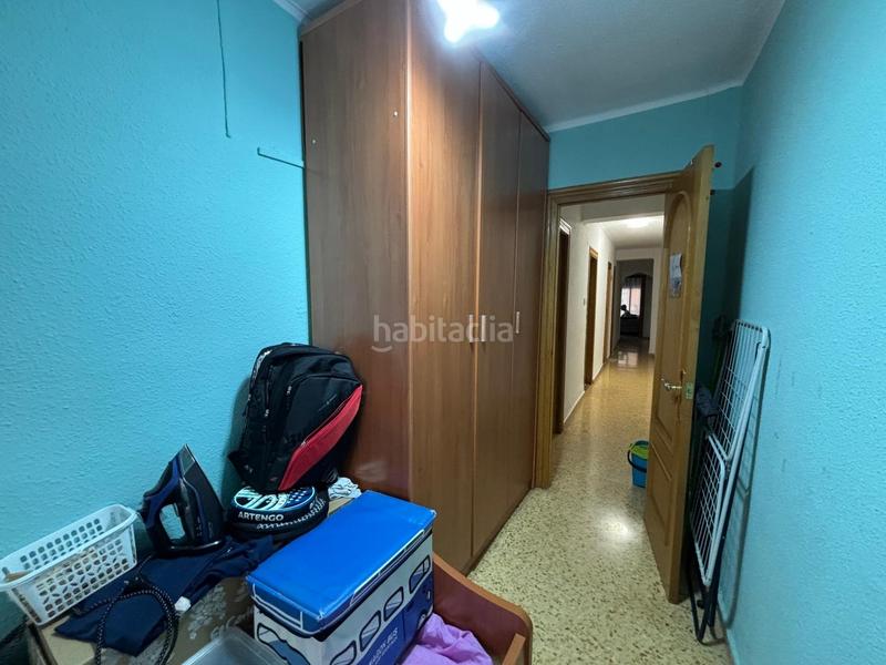 Foto 94306887-1a59-46b2-9fd1-b75b8c22a889. Etagenwohnung in Plaza Xúquer Paiporta