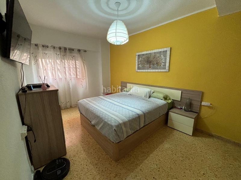 Foto af16ef74-a343-45b7-918f-74b062995851. Etagenwohnung in Plaza Xúquer Paiporta