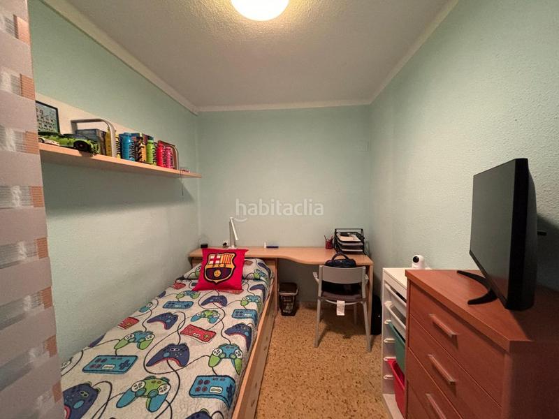 Foto c6be926b-1480-433b-836a-f5c7835b948c. Etagenwohnung in Plaza Xúquer Paiporta