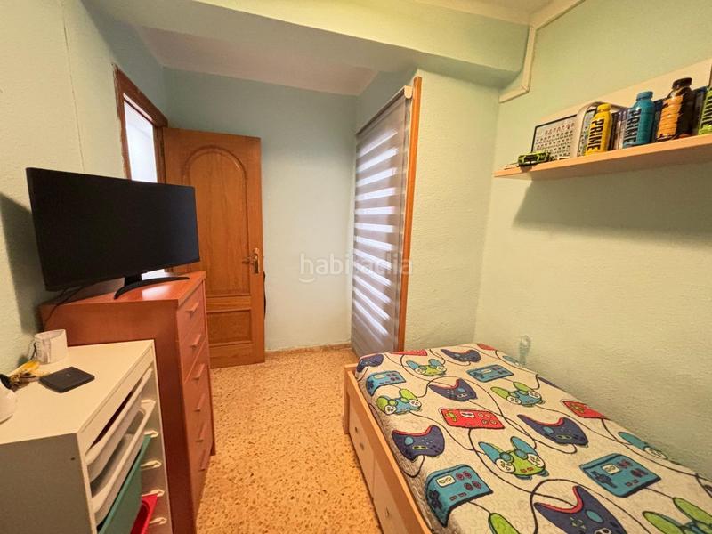 Foto ca4ce44f-5ab3-442d-aa2c-4b6a8fed9206. Etagenwohnung in Plaza Xúquer Paiporta