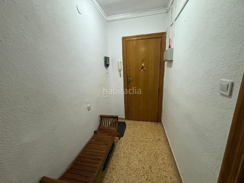 Foto ce9486bf-d8f3-4f33-afd9-a0ff7afa2919. Etagenwohnung in Plaza Xúquer Paiporta