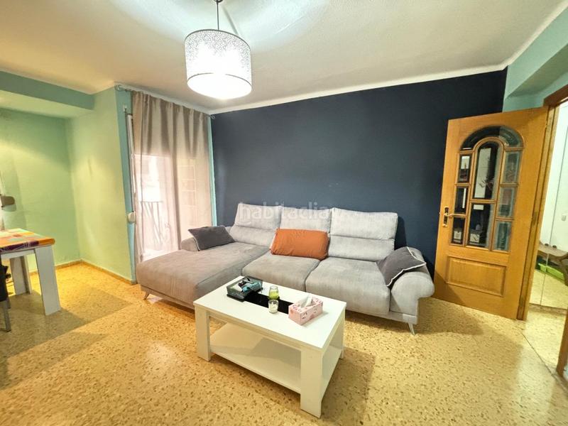 Foto d809785a-c28c-4122-9bb5-9f637263bf41. Etagenwohnung in Plaza Xúquer Paiporta