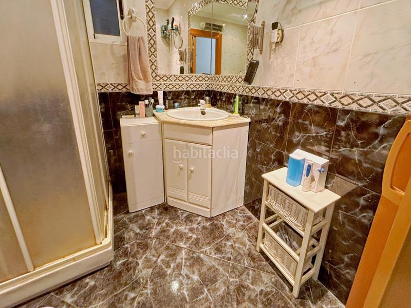 Foto e4e78189-e8fd-45c4-9fa6-ffea14e63814. Etagenwohnung in Plaza Xúquer Paiporta