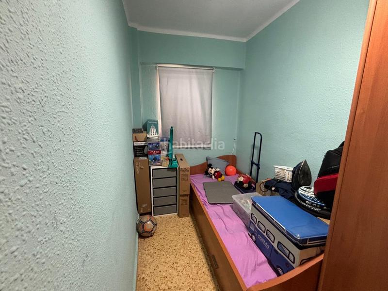 Foto ff67a0e1-890c-40f6-8dc5-7fe0103c3000. Etagenwohnung in Plaza Xúquer Paiporta