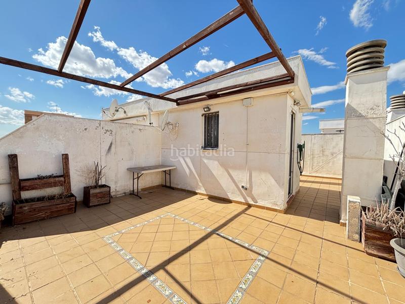 Foto 0842c3f5-ddd8-4897-badd-ae0fa4e0865b. Attique avec chauffage parking dans Massamagrell