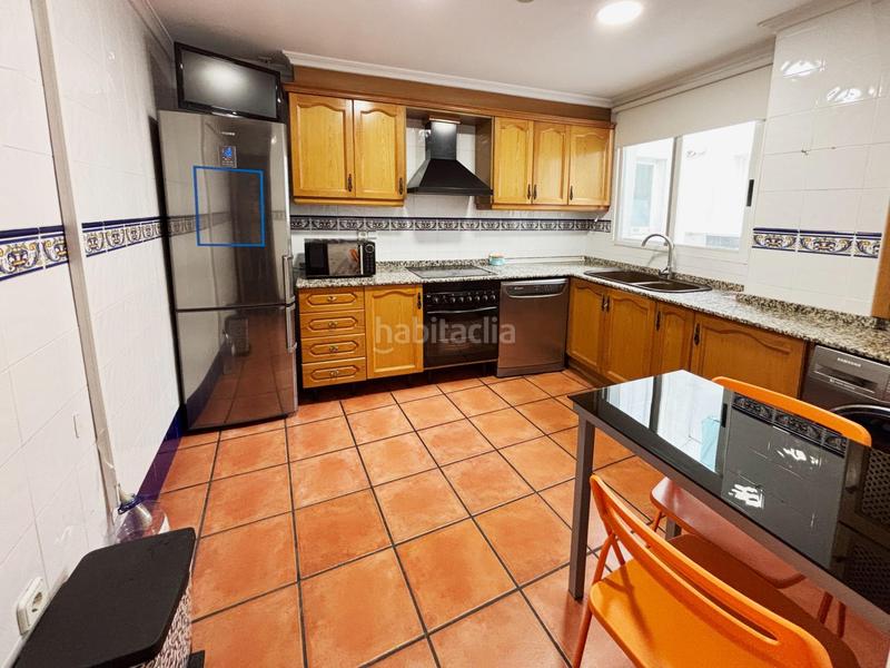 Foto 11dd14e8-0736-4e25-bd2a-f7c348d60ad9. Attique avec chauffage parking dans Massamagrell