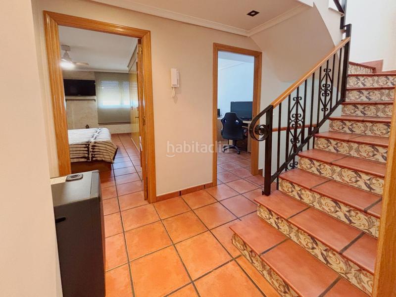 Foto 1a36e977-73b2-4cdf-bfd5-935ddd714b9e. Attique avec chauffage parking dans Massamagrell