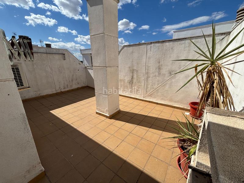 Foto 239fee7b-132f-49b6-8cdb-d6f91e5bbd41. Attique avec chauffage parking dans Massamagrell