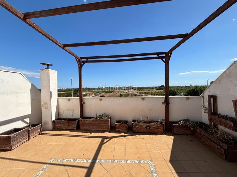 Foto 3560dc37-111d-47f2-9cc8-8b92e9c4f7bf. Attique avec chauffage parking dans Massamagrell