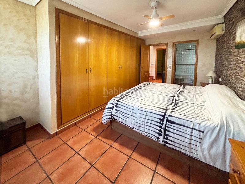 Foto 3ca2abb3-0d9d-4b6a-a575-5d78377dcc0c. Attique avec chauffage parking dans Massamagrell