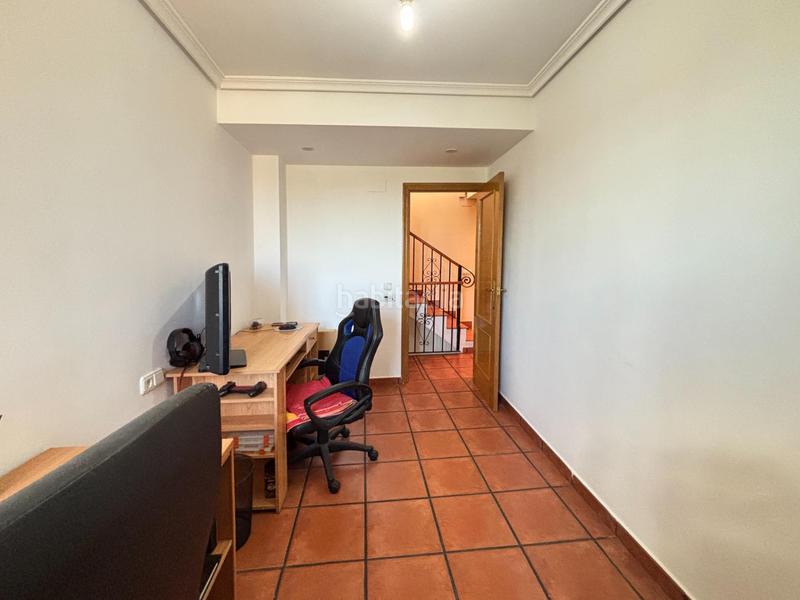 Foto 49b39d2d-957e-4717-9401-383fe965c46c. Attique avec chauffage parking dans Massamagrell