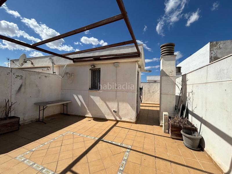 Foto 5f58ac01-9660-49dc-b00a-88a60ccc0ae3. Attique avec chauffage parking dans Massamagrell