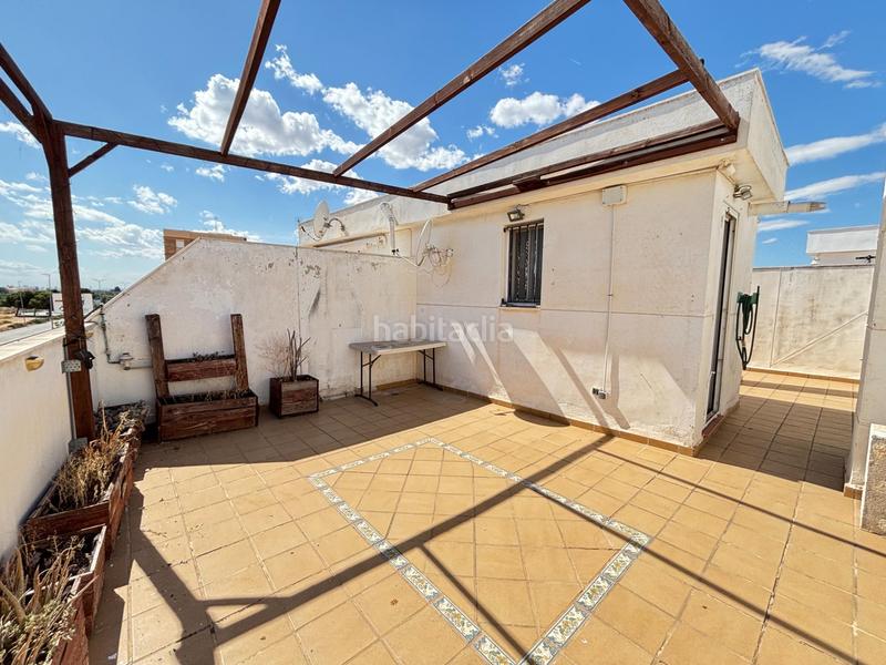 Foto 62220d59-98f9-4741-9db4-b567578c99a2. Attique avec chauffage parking dans Massamagrell