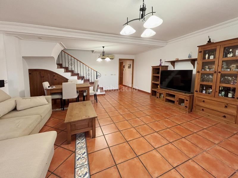 Foto 66f6a538-bac3-44c2-b36b-c46f59f5e9ec. Attique avec chauffage parking dans Massamagrell