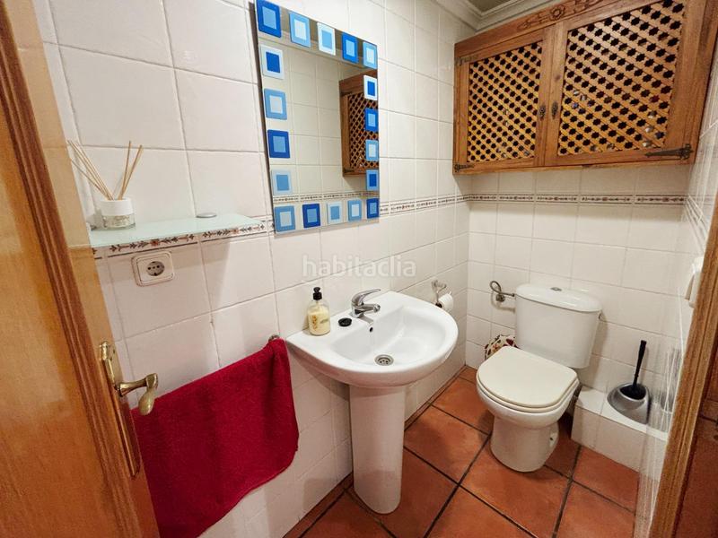 Foto 98f53c38-fa8b-4c85-98f4-da3720bf877e. Attique avec chauffage parking dans Massamagrell