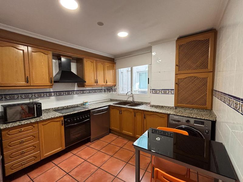 Foto a4df4249-5cb6-423d-b1ac-d9cdcc12e97f. Attique avec chauffage parking dans Massamagrell