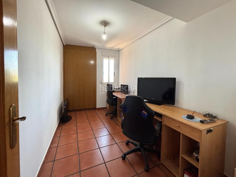 Foto aaa66f37-c544-4896-8f8d-301521d44fb5. Attique avec chauffage parking dans Massamagrell