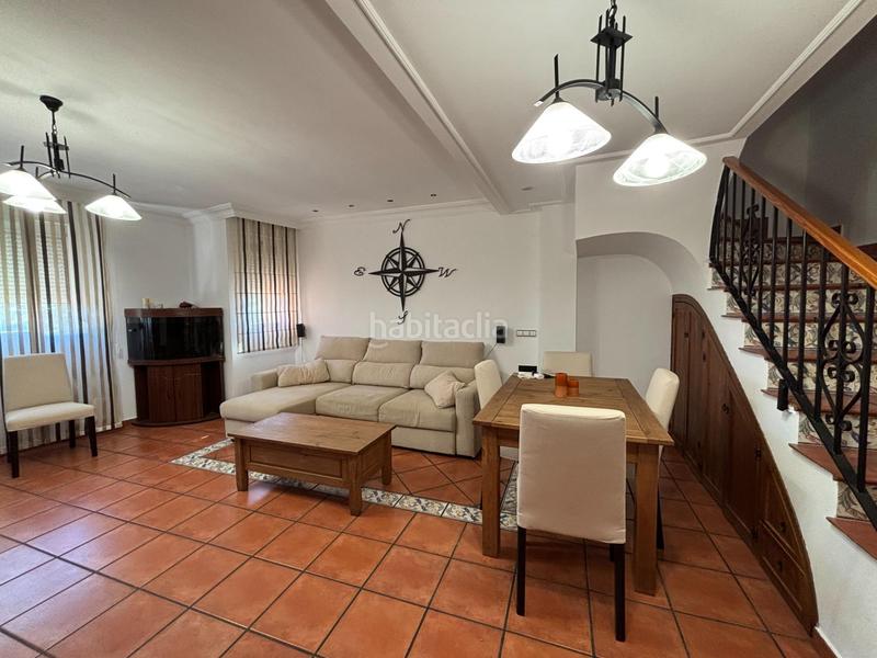 Foto ac85c492-ee78-451f-813e-8fa796988abf. Attique avec chauffage parking dans Massamagrell