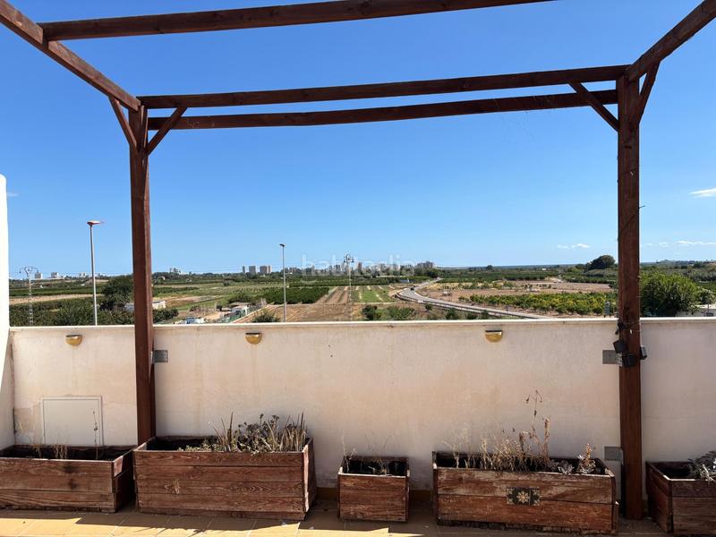 Foto acb766fe-18f7-44b6-bf62-a4190b19fabc. Attique avec chauffage parking dans Massamagrell